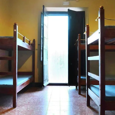 Moli Nou De Calabuig-costa Brava Farm stay