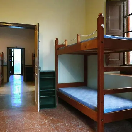 Farm stay Moli Nou De Calabuig-costa Brava *