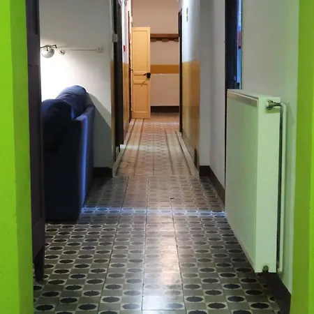Farm stay Moli Nou De Calabuig-costa Brava *