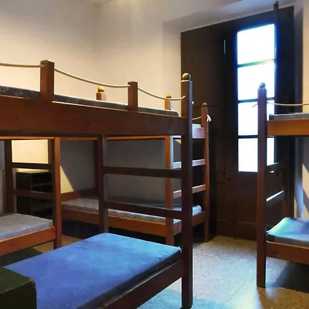 Moli Nou De Calabuig-costa Brava Farm stay
