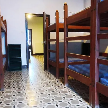 Farm stay Moli Nou De Calabuig-costa Brava