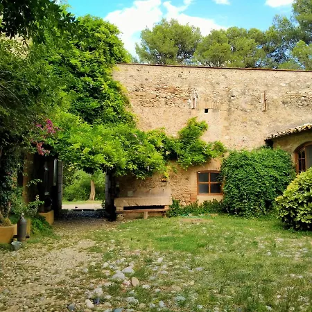 Moli Nou De Calabuig-costa Brava