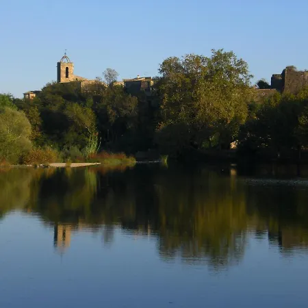 Moli Nou De Calabuig-costa Brava Farma Báscara