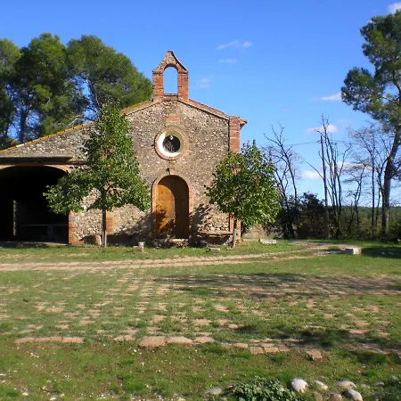 Moli Nou De Calabuig-costa Brava * Bascara
